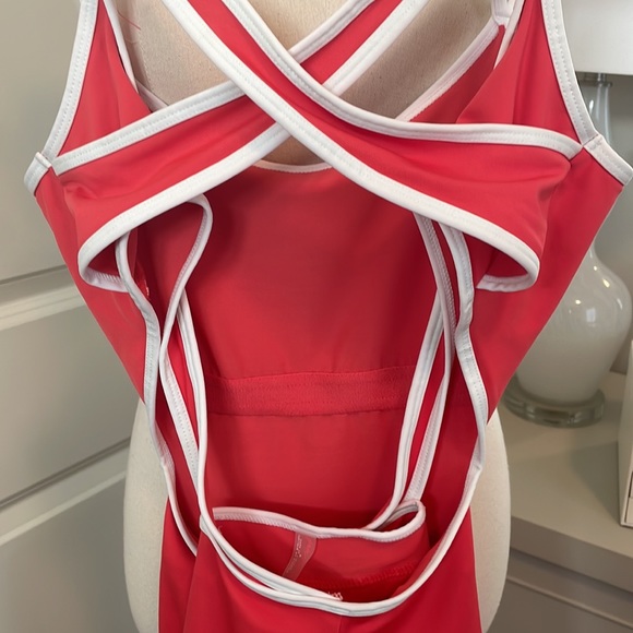 FP MOVEMENT | One More Serve Performance Onesie | Size: M - Picture 11 of 16